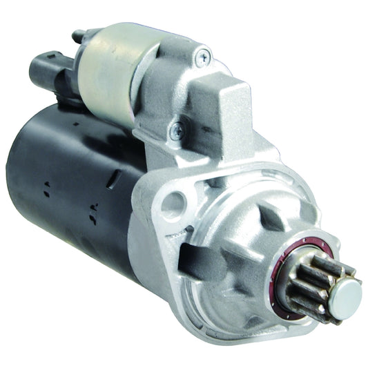 WAI New Starter Motor for Volkswagen 2.2 kw 32706N