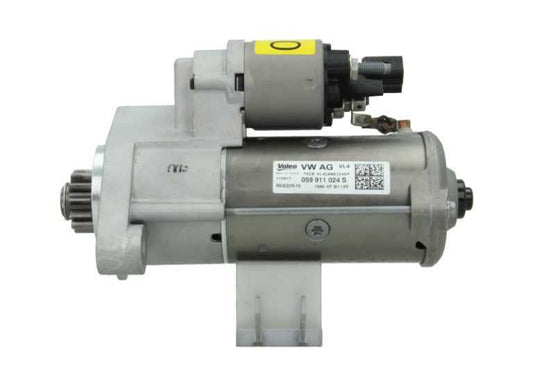 Valeo New Starter Motor for Volkswagen 2.2 kw RSW22R15