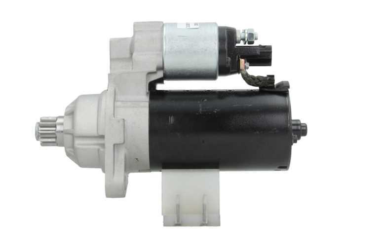 Bosch Reman Starter Volkswagen 1.7 kw 0001123015R