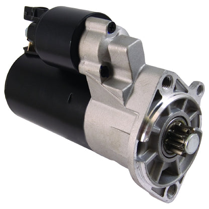 WAI New Starter Motor for Volkswagen 2.0 kw 32553N