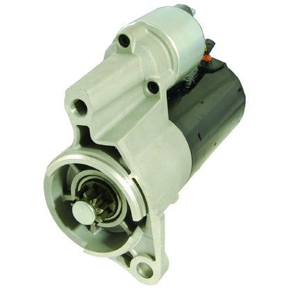 WAI New Starter Motor for Volkswagen 1.7 kw 17926N