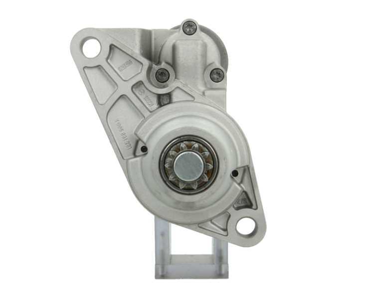 Bosch Reman Starter Motor for Volkswagen 0.9 kw 0001120400R