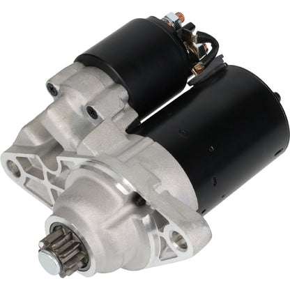 WAI New Starter Motor for Volkswagen 0.9 kw 32613N