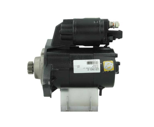 HC-Parts Starter Motor for Volkswagen 0.9 kw CS1343