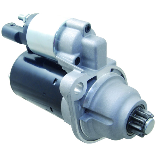 WAI New Starter Motor for Volkswagen 1.0 kw 32687N