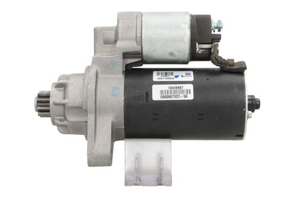 PlusLine Selected Reman Starter Motor for Volkswagen 2.2 kw 0001125600R+SEL