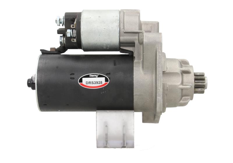 PlusLine Selected Reman Starter Motor for Volkswagen 2.2 kw 0001125600R+SEL
