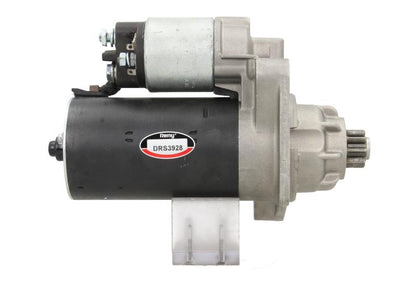 PlusLine Selected Reman Starter Motor for Volkswagen 2.2 kw 0001125600R+SEL