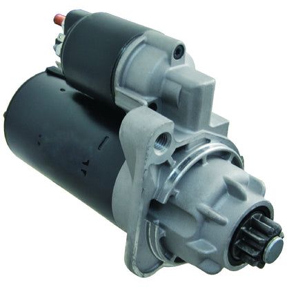 WAI New Starter Motor for Volkswagen 2.2 kw 32700N