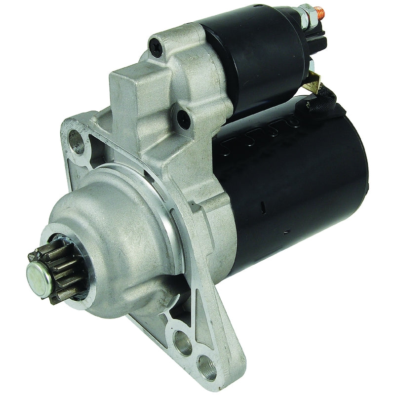 WAI New Starter Motor for Volkswagen 1.1 kw 17967N