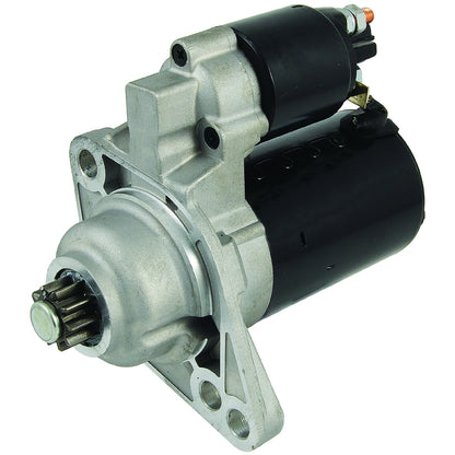 WAI New Starter Motor for Volkswagen 1.1 kw 17967N