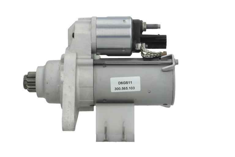 Valeo New Starter Motor for Volkswagen 1.1 kw D6GS11
