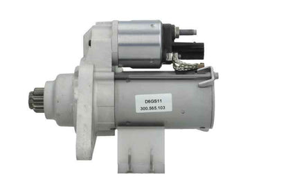 Valeo New Starter Motor for Volkswagen 1.1 kw D6GS11