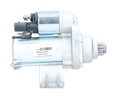 PlusLine Selected Reman Starter Motor for Volkswagen 1.0 kw D6GS13R+SEL