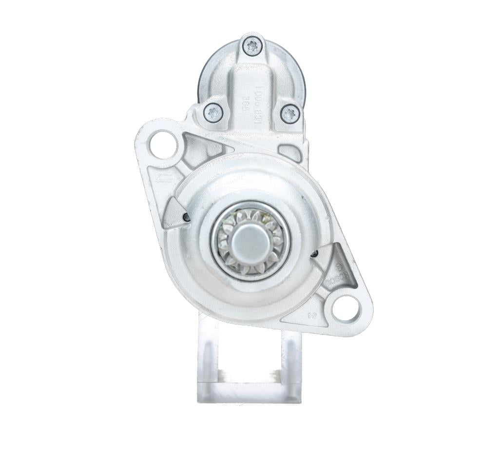 PlusLine Selected Reman Starter Motor for Volkswagen 1.0 kw 0001120408R+SEL