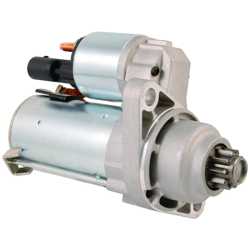 WAI New Starter Motor for Volkswagen 1.0 kw 32735N
