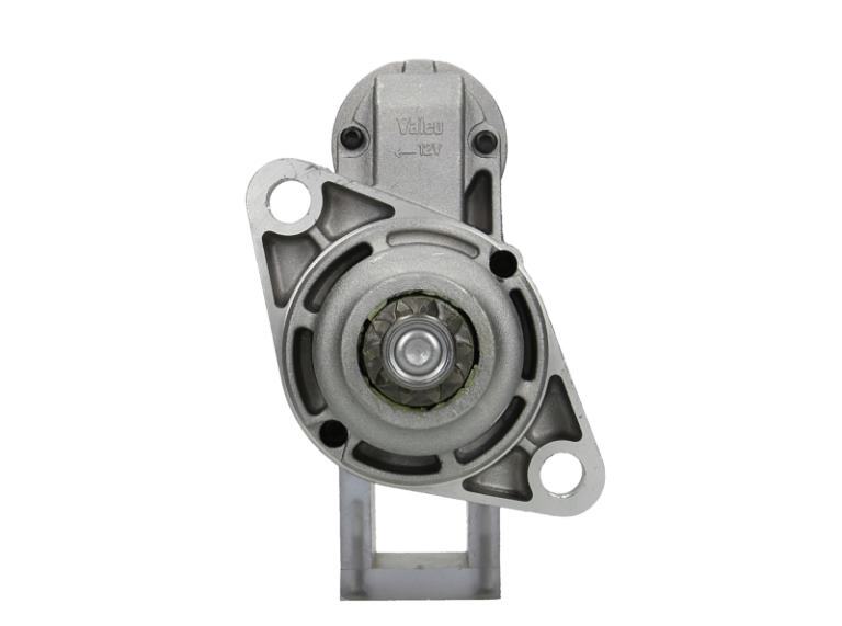 Valeo New Starter Motor for Volkswagen 1.0 kw D6GS13