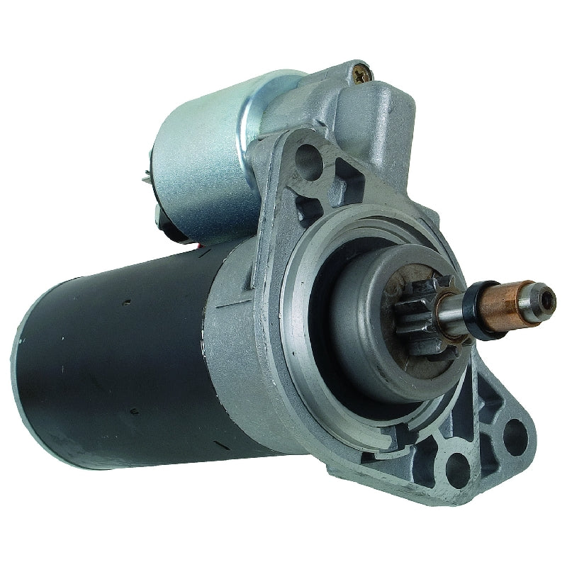 WAI New Starter Motor for Volkswagen 1.4 kw 17222N