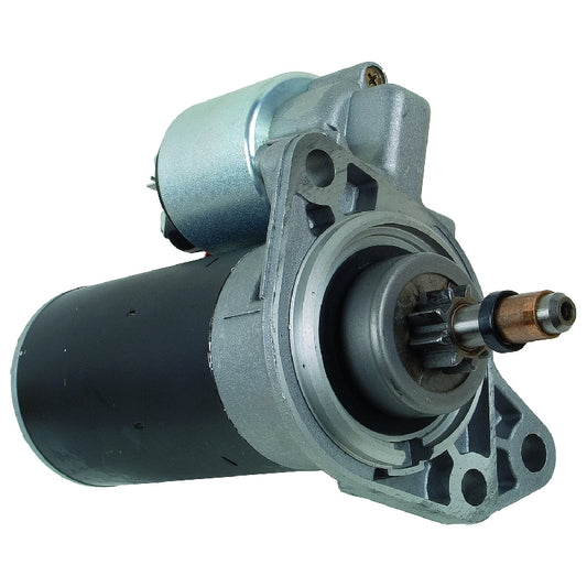 WAI New Starter Motor for Volkswagen 1.4 kw 17222N