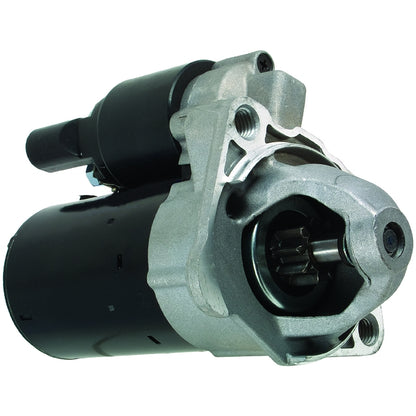 WAI New Starter Motor for Volkswagen 1.2 kw 17975N