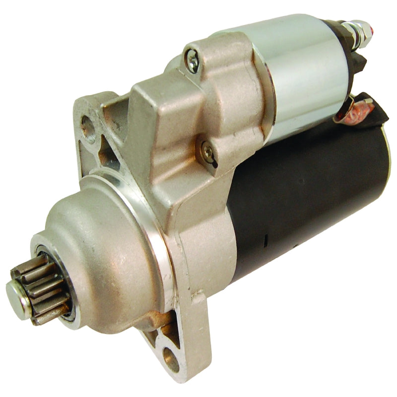 WAI New Starter Motor for Volkswagen 1.7 kw 33198N