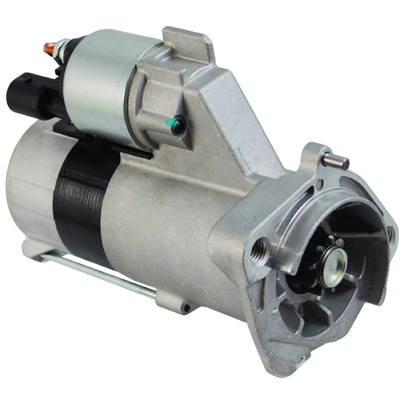 WAI New Starter Motor for Audi / Volkswagen 1.7 kw 33269N