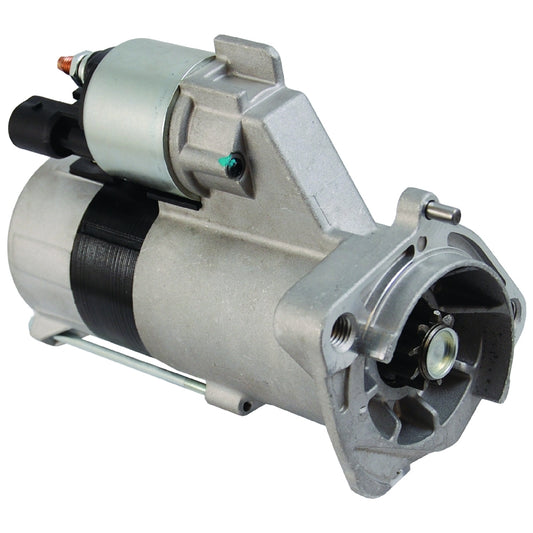 WAI New Starter Motor for Audi / Volkswagen 1.7 kw 33269N