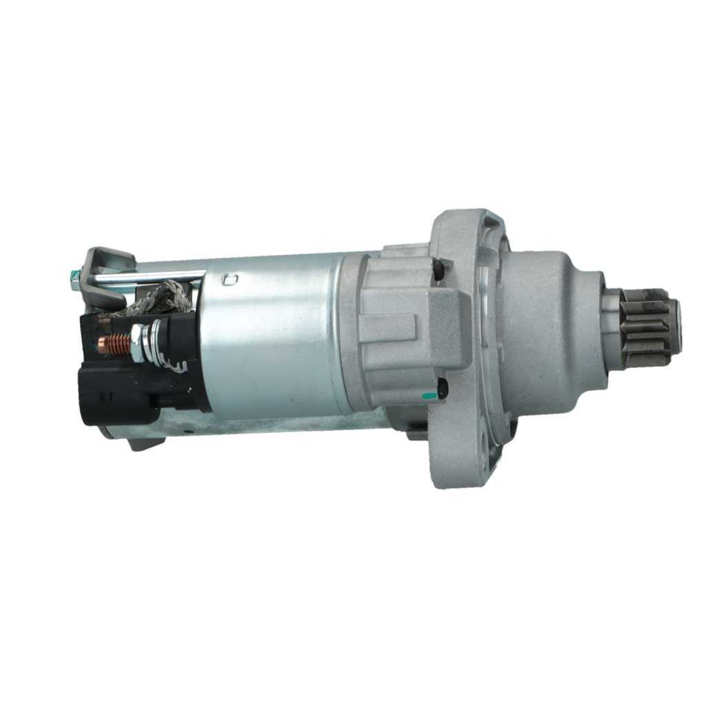 RNL-Standard Starter Volkswagen 1.1 kw RNLD6GS14