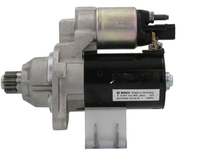 Bosch New Starter Volkswagen 1.1 kw 0001121403
