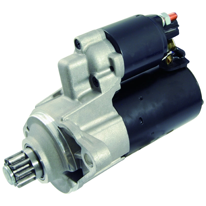 WAI New Starter Motor for Volkswagen 1.1 kw 19001N