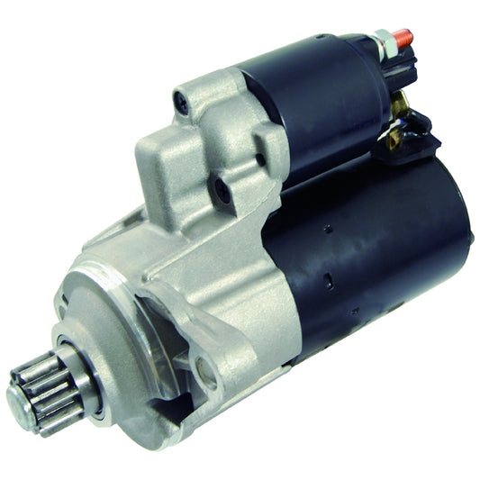 WAI New Starter Motor for Volkswagen 1.1 kw 19001N