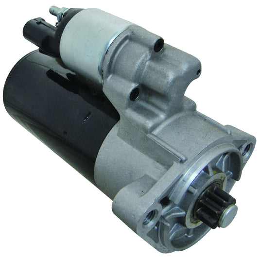 WAI New Starter Motor for Volkswagen 2.0 kw 33220N