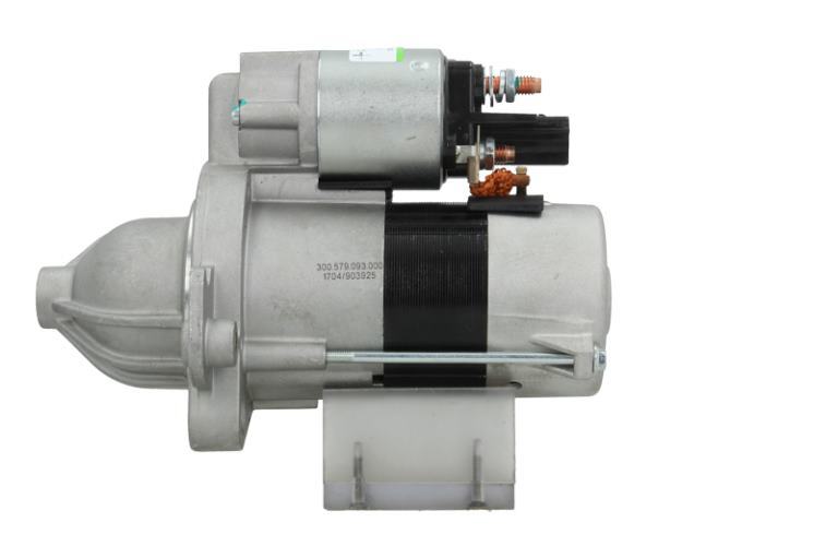 PlusLine Original Starter Motor for Audi 1.7 kw D7G6+