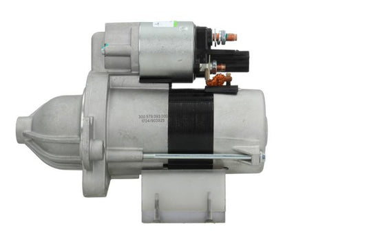 PlusLine Original Starter Motor for Audi 1.7 kw D7G6+
