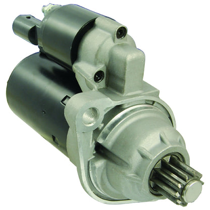 WAI New Starter Motor for Volkswagen 1.1 kw 17969N