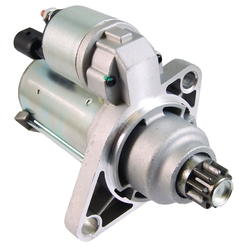WAI New Starter Motor for Volkswagen 1.1 kw 30255N