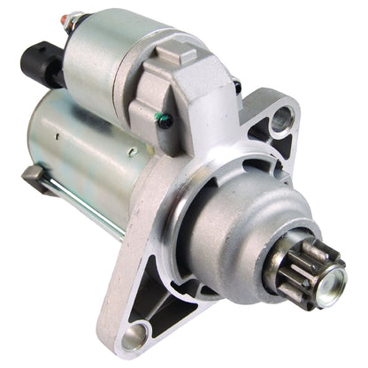 WAI New Starter Motor for Volkswagen 1.1 kw 30255N