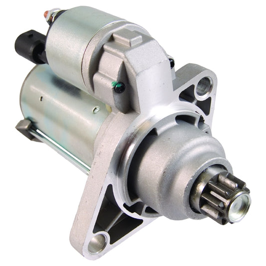 WAI New Starter Motor for Volkswagen 1.1 kw 30255N
