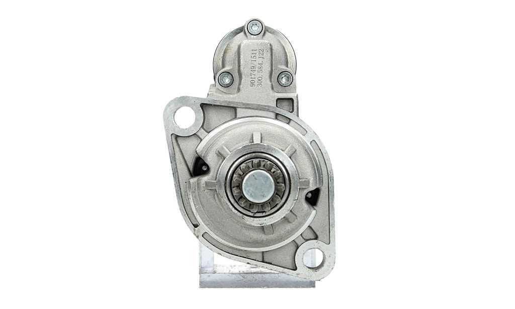 PlusLine Original Starter Motor for Volkswagen 1.7 kw 0001123038+