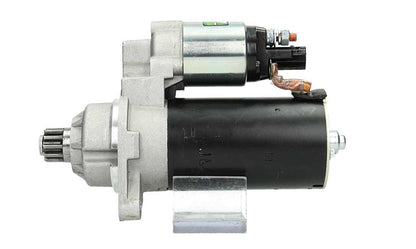 PlusLine Original Starter Motor for Volkswagen 1.7 kw 0001123038+