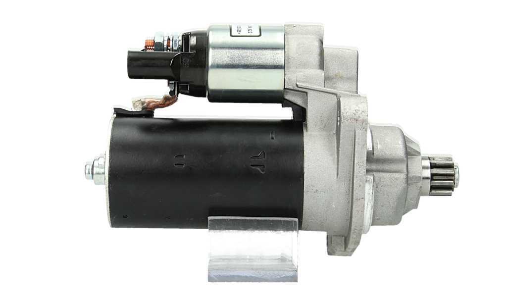 PlusLine Original Starter Motor for Volkswagen 1.7 kw 0001123038+
