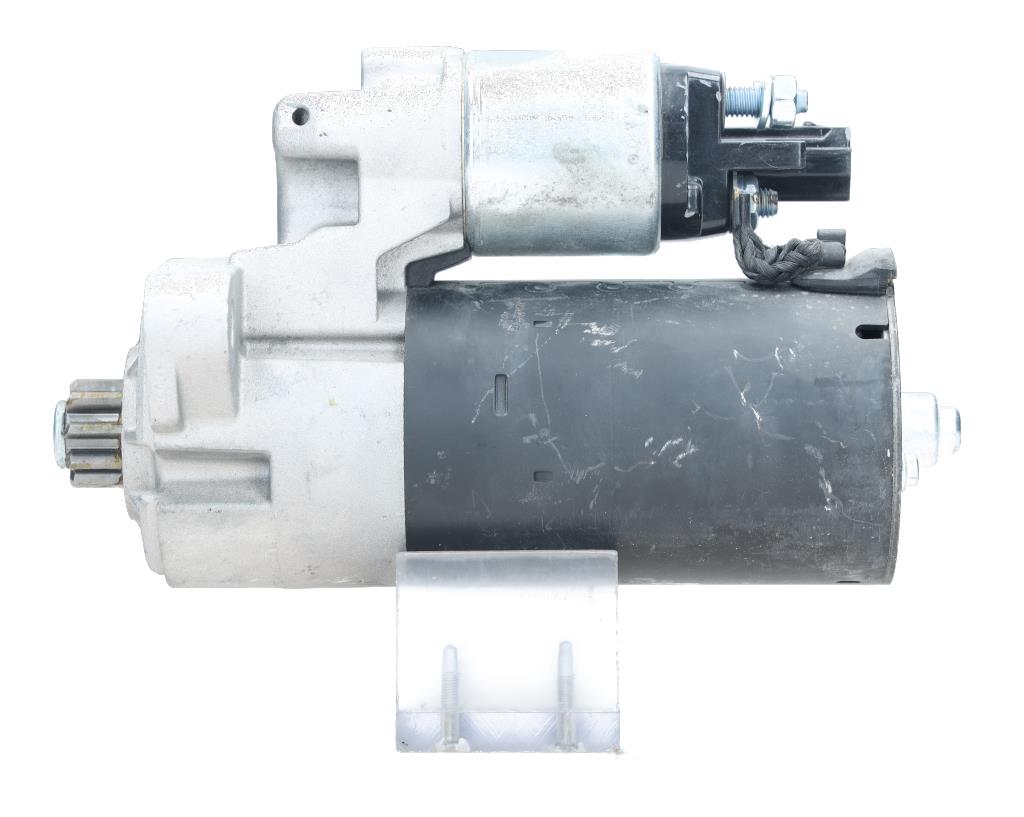 PlusLine Selected Reman Starter Motor for Volkswagen 2.2 kw 0001125609R+SEL