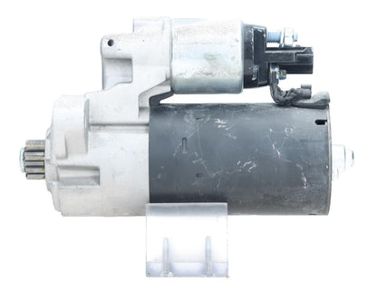 PlusLine Selected Reman Starter Motor for Volkswagen 2.2 kw 0001125609R+SEL