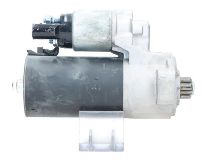 PlusLine Selected Reman Starter Motor for Volkswagen 2.2 kw 0001125609R+SEL