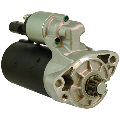 WAI New Starter Motor for Volkswagen 2.2 kw 17678N