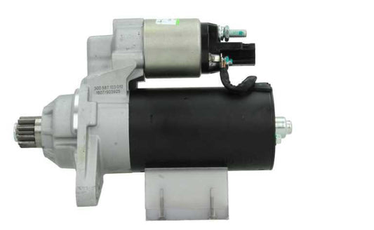 PlusLine Original Starter Motor for Audi / Seat 1.7 kw 0001123020+