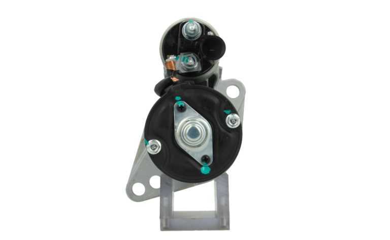 PlusLine Original Starter Motor for Audi / Seat 1.7 kw 0001123020+
