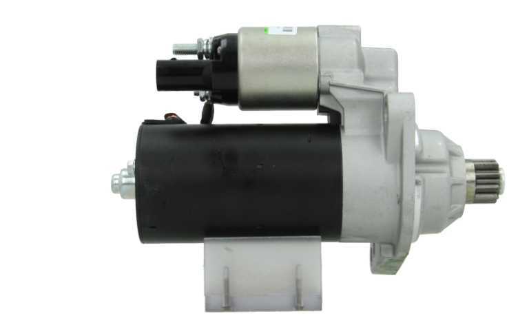 PlusLine Original Starter Motor for Audi / Seat 1.7 kw 0001123020+