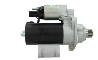 PlusLine Original Starter Motor for Audi / Seat 1.7 kw 0001123020+