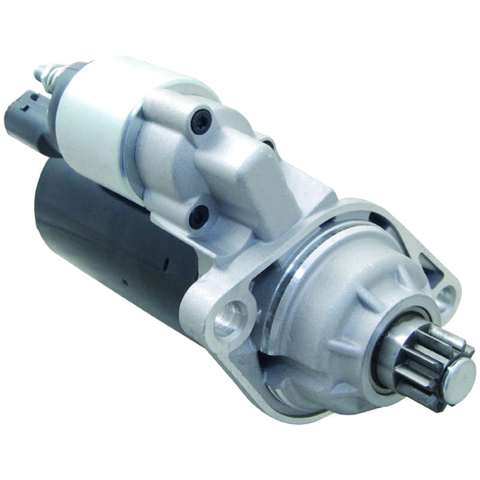 WAI New Starter Motor for Audi / Seat 1.7 kw 32688N